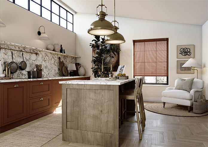 Spectrum, Hawaiian Tan - Venetian Blind - Image 6